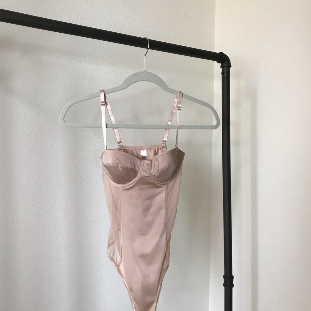 #2 bodysuit